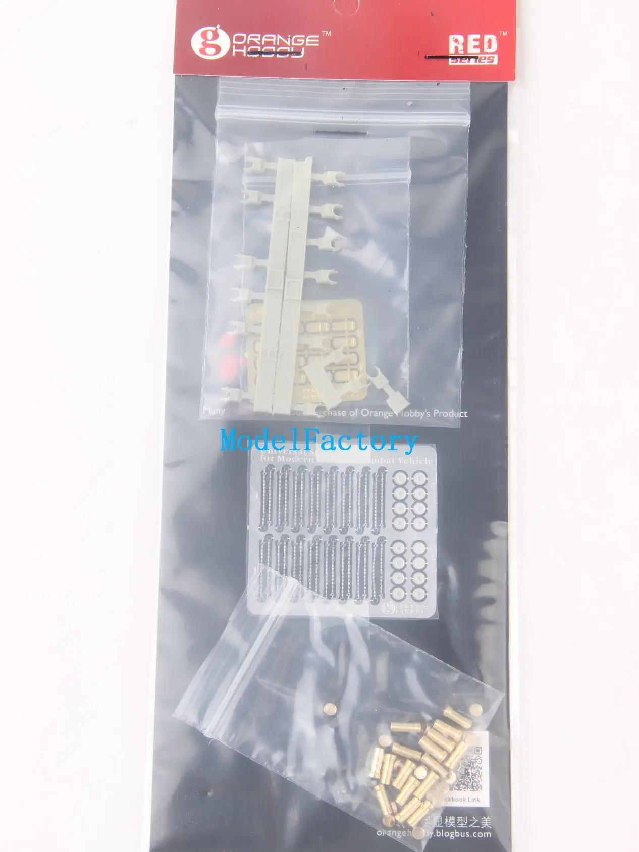 

Оранжевая версия для хобби 1/35, универсальный курильщик для современных немецких боевых автомобилей (16 групп)