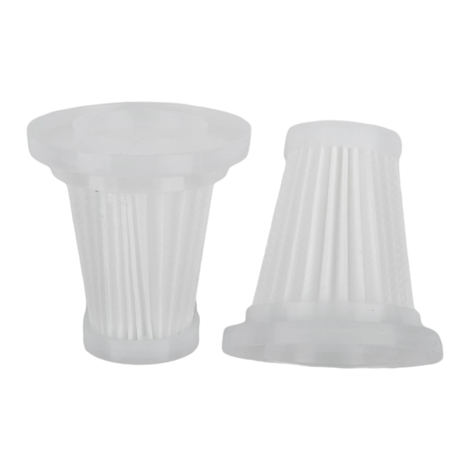 

`2/3/5pcs Vacuum Cleaner `Filter Replacement Reusable` Washable Filters Car Vacuum` Cleaner Replace` Parts Accessories