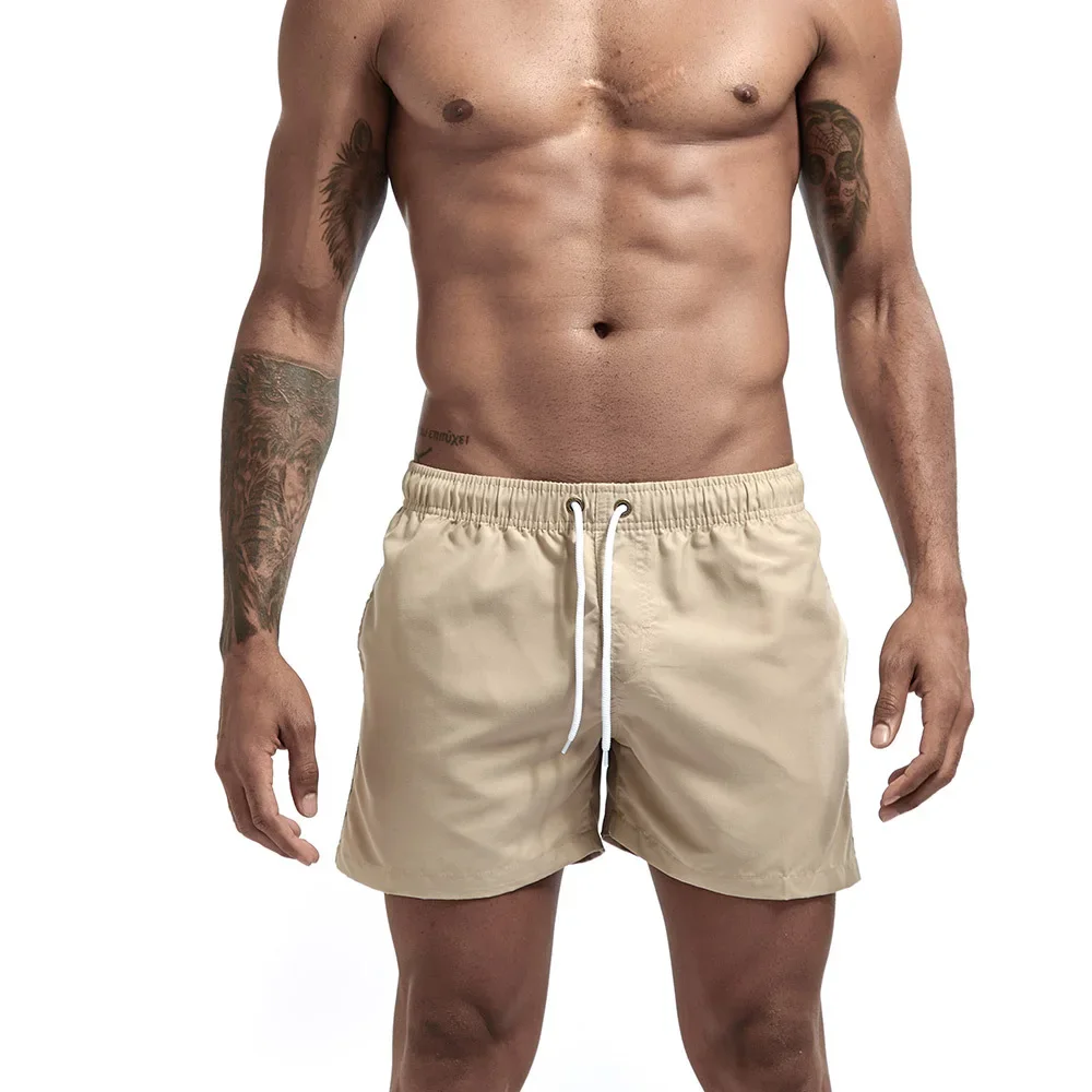 

Swim Trunks Swim Shorts For Men Quick Dry Board Shorts Bathing Suit Breathable Comfort With Pockets For Surfing Beach Summer