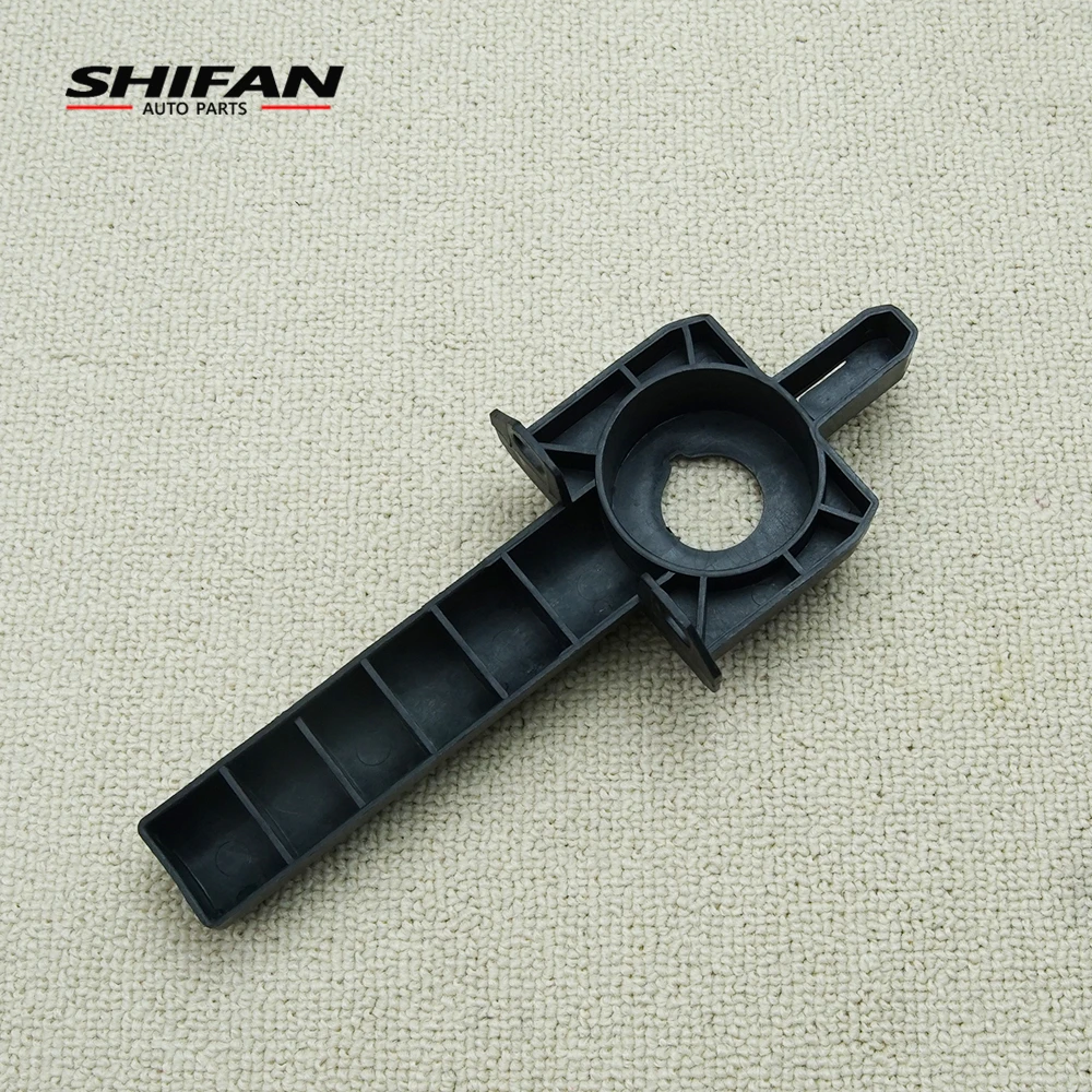 4K0805201 아우디 A6 A6L A7L 2019 2020 2021 2022 2023 2024 자동차 라디에이터 코어 서포트 마운트 브래킷 (자동차 액세서리)