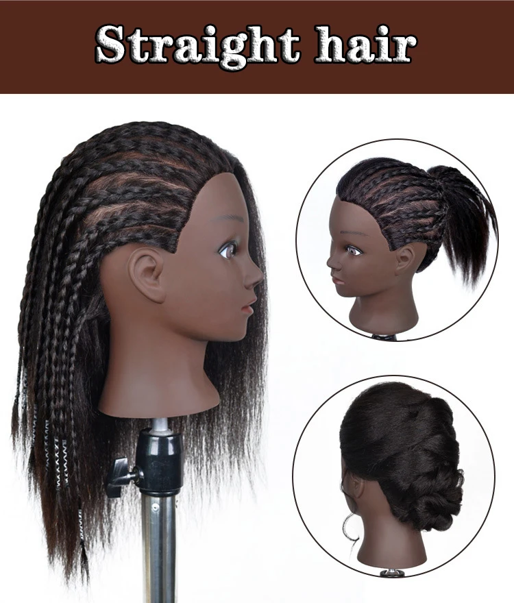 Aggregate 70+ black mannequin hairstyles in.eteachers