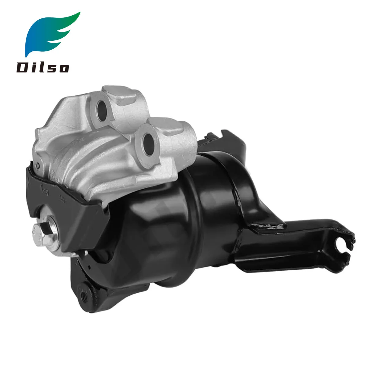 Front Engine Motor Mount 50820TR0A81 50850TR0A01 A65087 For Honda Civic 1.8L 2012 2013 2014 2015
