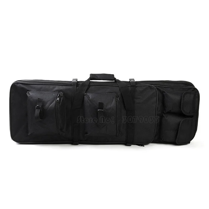 120cm Black