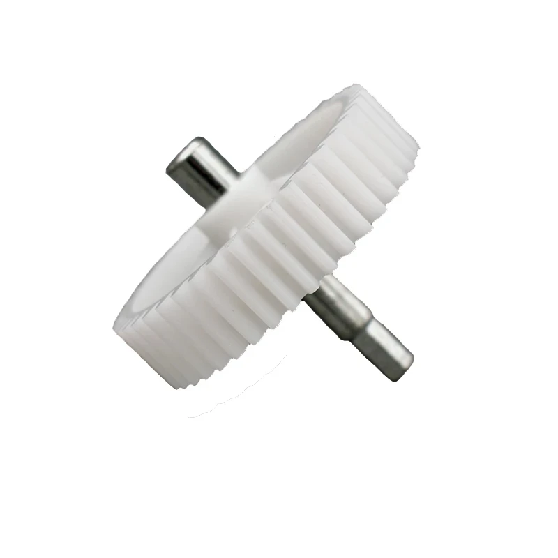 Детали для мясорубки 78,6 мм, 44 зубца, пластиковая Шестерня для Geepas Kenwood Zelmer Moulinex HV3 BEKO, запчасти для мясорубки Детали для мясорубки 78,6 мм, 44 зубца, пластиковая Шестерня для Geepas Kenwood Zelmer Moulinex HV3 BEKO, запчасти для мясорубки