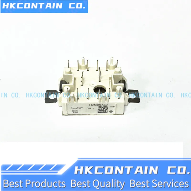 

Новый FS15R06W1E3 FS20R06W1E3 FS30R06W1E3 FS50R06W1E3 FS15R06XE3 FS20R06XE3 FS30R06XE3 FS10R06XL4 FS15R06XL4 FS20R06XL4 FS30R06XL4