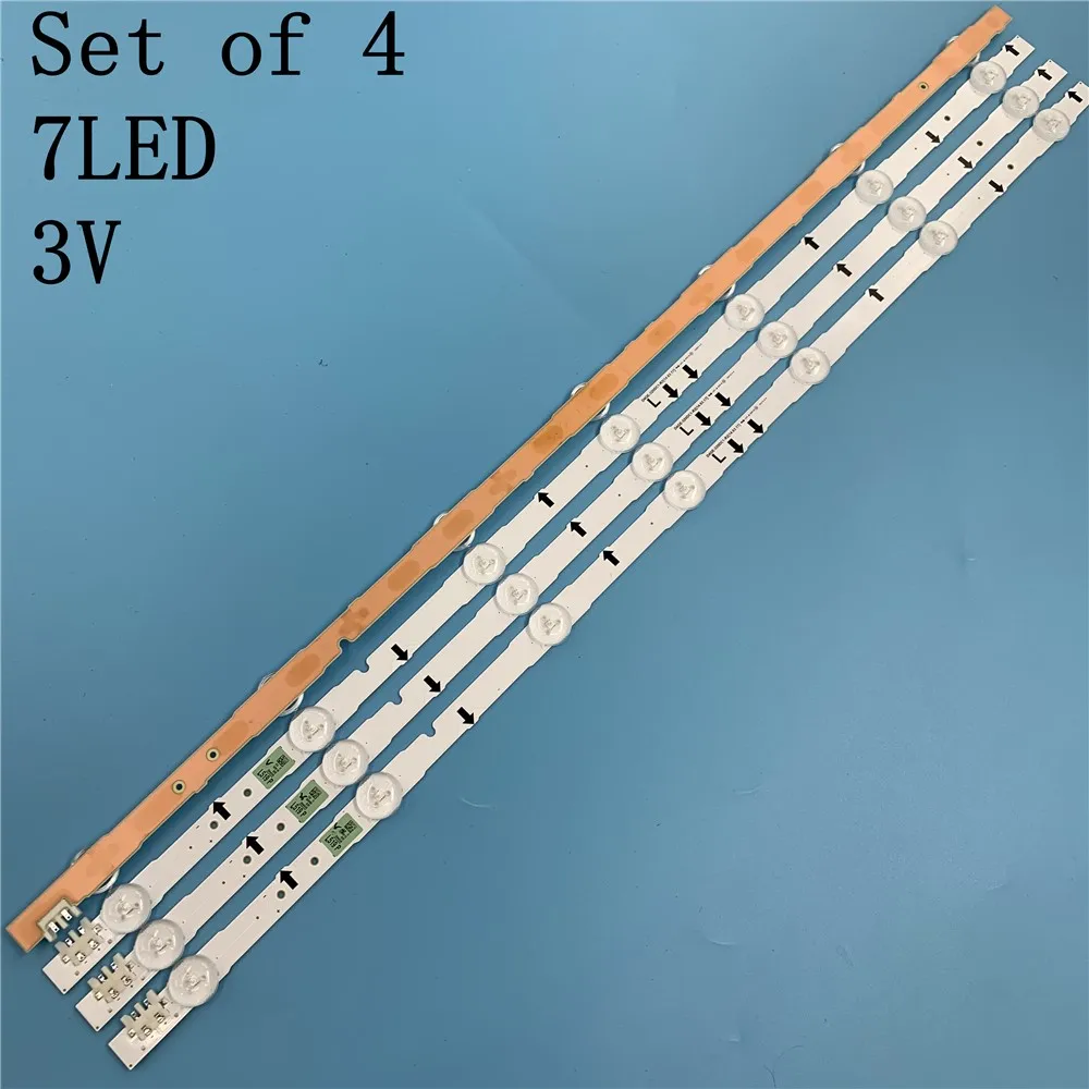 Ｚ ue32j5500ak  LED Ʈ, D4GE-320DC1-R2 D4GE-320DC1-R1 2014SVS32FHD BN96-30443A 30442A, Ʈ  4 , 7LED 647mm,  ŰƮ