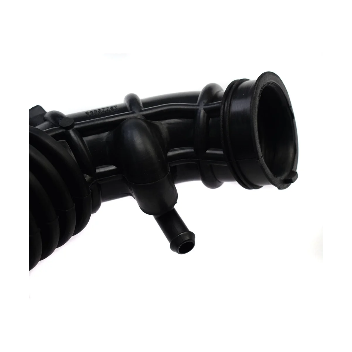 Air Cleaner Outlet Duct Hose Diameter 65mm for 2010-2012 Chevrolet Spark M300 /M300 Europe 95479322 96827737 air cleaner duct hose