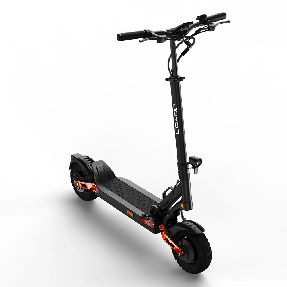 Electric Scooter JOYOR T10 top speed 60 km/h 2000W motor 60V 18Ah battery
