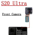 S20 Ultra Front