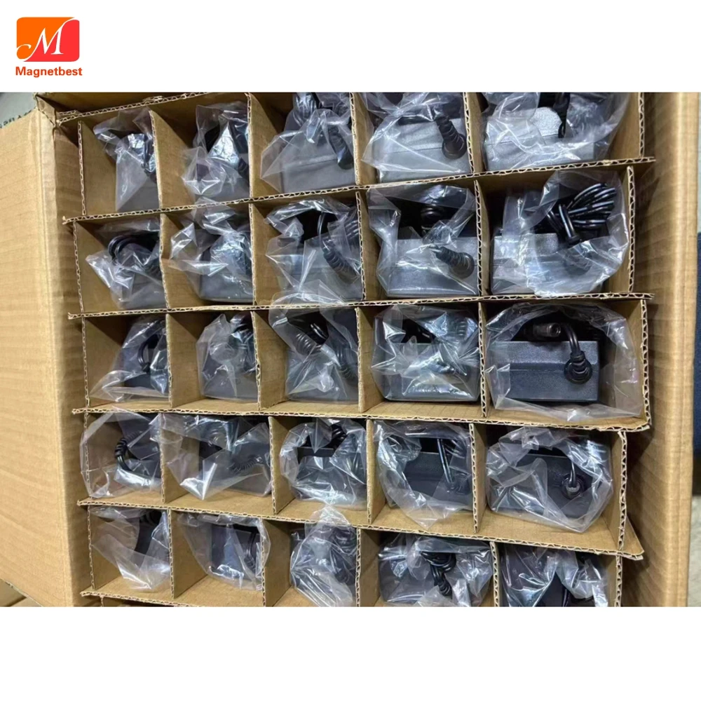 Eurofins ADS-65LSI-12-1 12060G Dahua Hikvision 하드 디스크 레코더 전원 공급 장치 용 기존 Hoioto 12V 5A 60W 어댑터 충전기