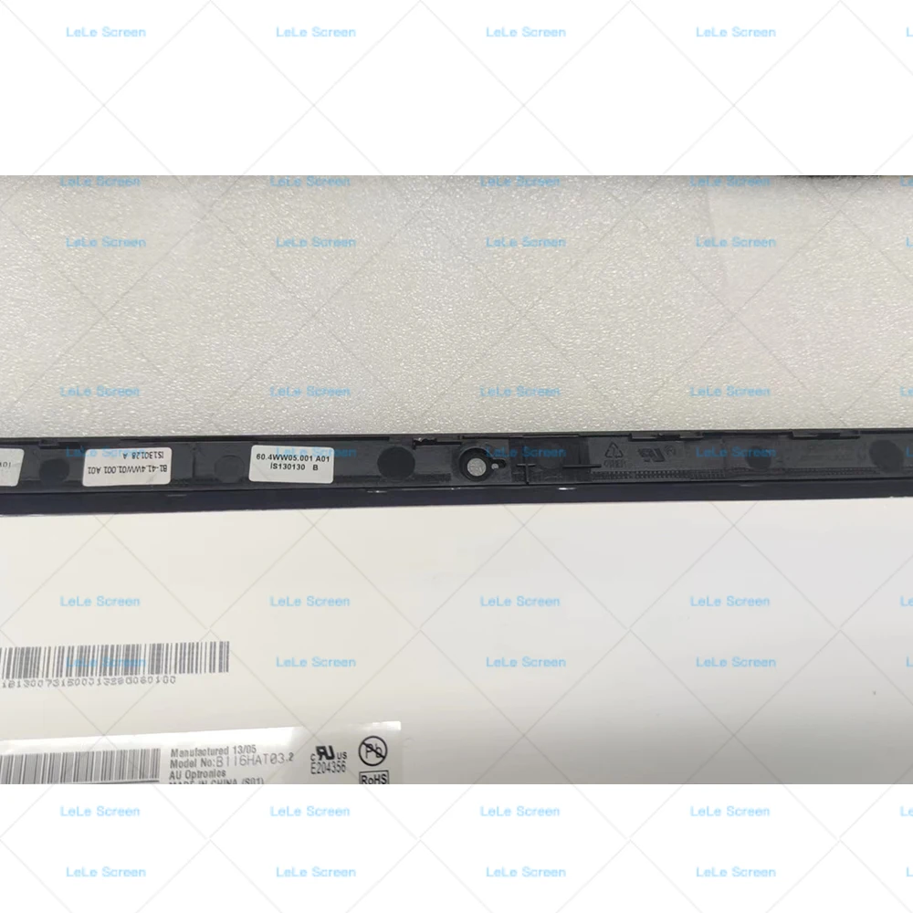  ũе X1 ︯ 1 LCD ũ г ġ ÷, B116HAT03.2 04X0373 00HM805, 11.6 ġ ǰ