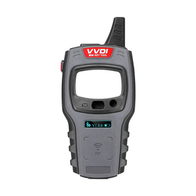 Xhorse VVDI Mini Key Tool Remote Key Programmer With ID48 function and Without One Year Daily Token key programmer