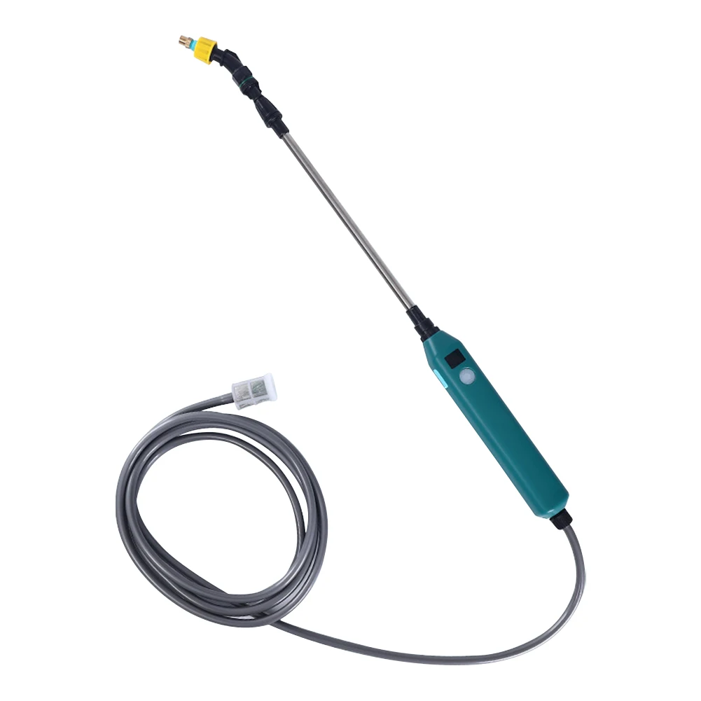 2 meters water pipe