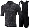 2024 Morvelo Cycling Jersey Set Summer Cycling Clothing MTB Bike Clothes Uniform Maillot Ropa Ciclismo Man Cycling Bicycle Suit 4