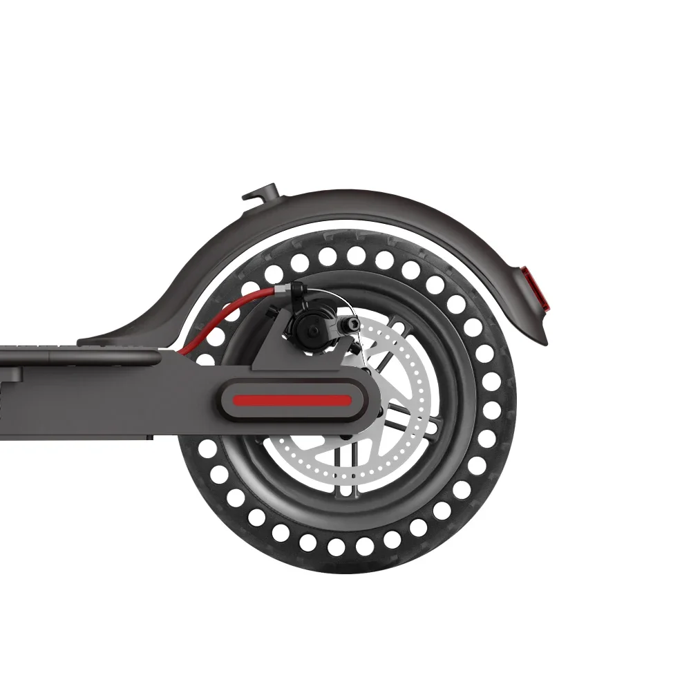 Durable Solid Tire For Xiaomi M365 Pro Electric Scooter Mijia Mi 1S Pro 2 8.5 inches Rubber Tyre 8.5'' Wheel