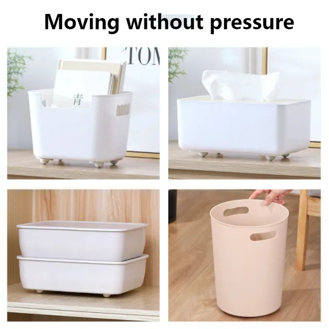 Bútorkerékek Szerelvények 360 Fokos Forgó Golyó Gömbök 4Db Paszta Típusú Univerzális Szíjtárcsa Otthoni Kényelmi Kiegészítők - Image 6