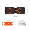 Plastic /Metal Razor Blade Scraper Edge Removal Tool with Blade Label Sticker Decal Removal Car Window Tint Vinyl Application 5