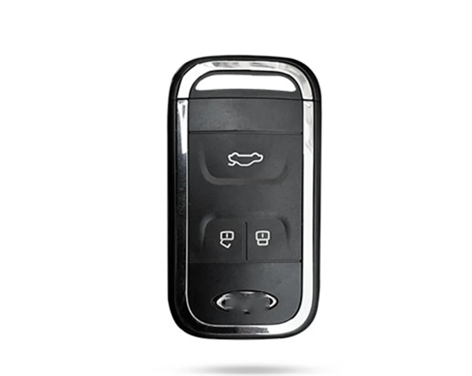 Cover per chiave/telecomando per Chery Tiggo 8 7 5X 2019 2020 Smart Keyless Remote Fob proteggi custodia portachiavi accessori per supporto auto-Styling - S3a47fff2805a4569a7f16e92a18f5299f