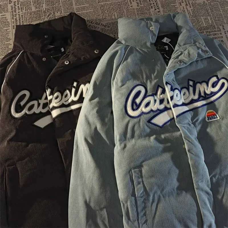 Рисунок 4 - Женская Вельветовая куртка