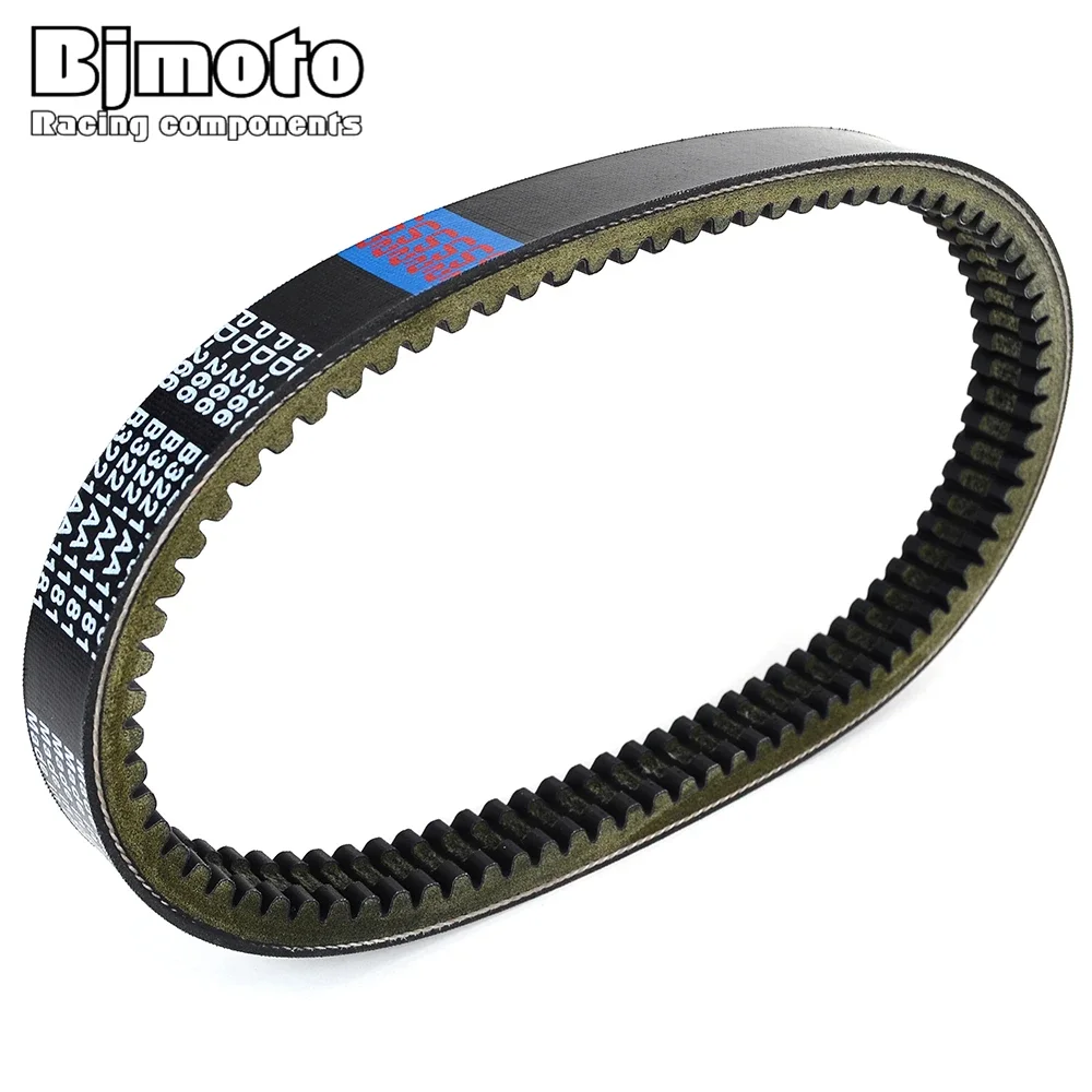 

Motorcycle Transfer Drive Belt For Casalini apartir Chatenet BAROODER