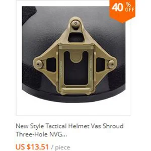 Wendy Helmet Suspension System Helmet Lanyard &Helmet Memory Foam Pad FAST MICH Outdoor Hunting Helmet Accessies