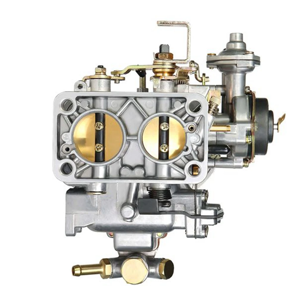 Weber 32/36 DGEV Carburetor Kit 1