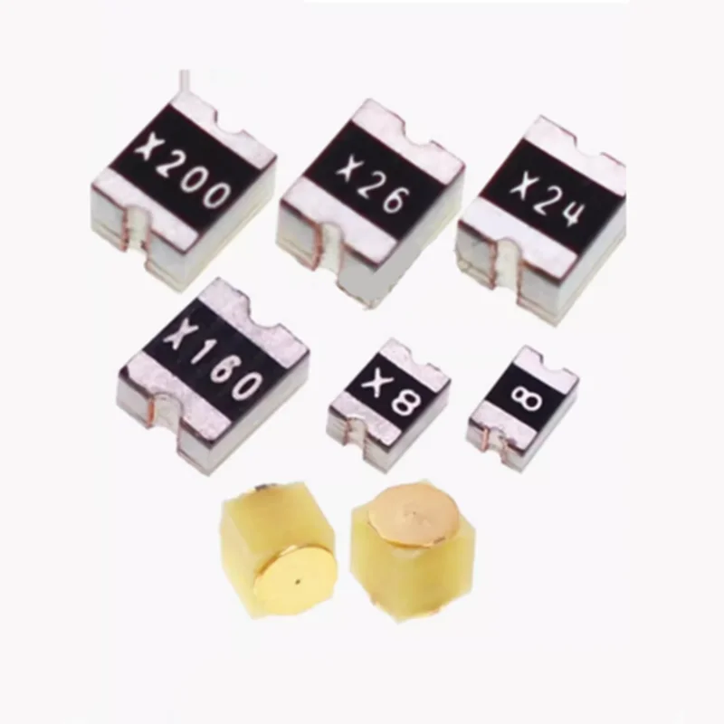 

5PCS SMD Vibration/Tilt Induction Switch X8 X23 X24 X26 X160 X200 X3228 Normally Closed Or Open Microsensor Minitype Sensor