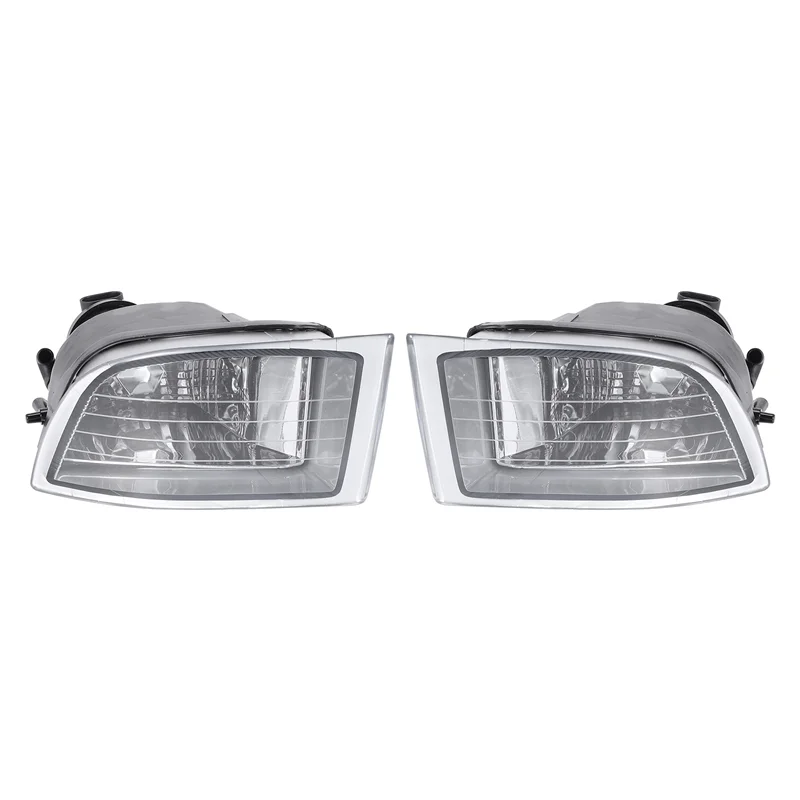 Toyota Land Cruiser Prado 120 2002-2009 안개 범퍼 안개등 운전 램프 용 전문 안개등 헤드 라이트