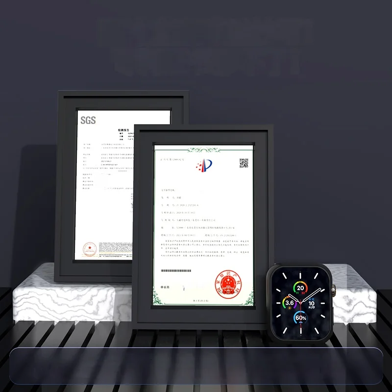 Iwatch9 ȣ  Ultra2  Applewatch8 Ʈ Iwacht Peep-Proof Iwatchs ̽ Se   S8 ð S9 ʸ ð 