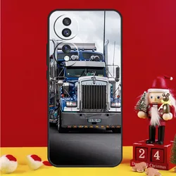 Cool Heavy Duty Truck Car Case Cover for Honor 90 (GG7618)