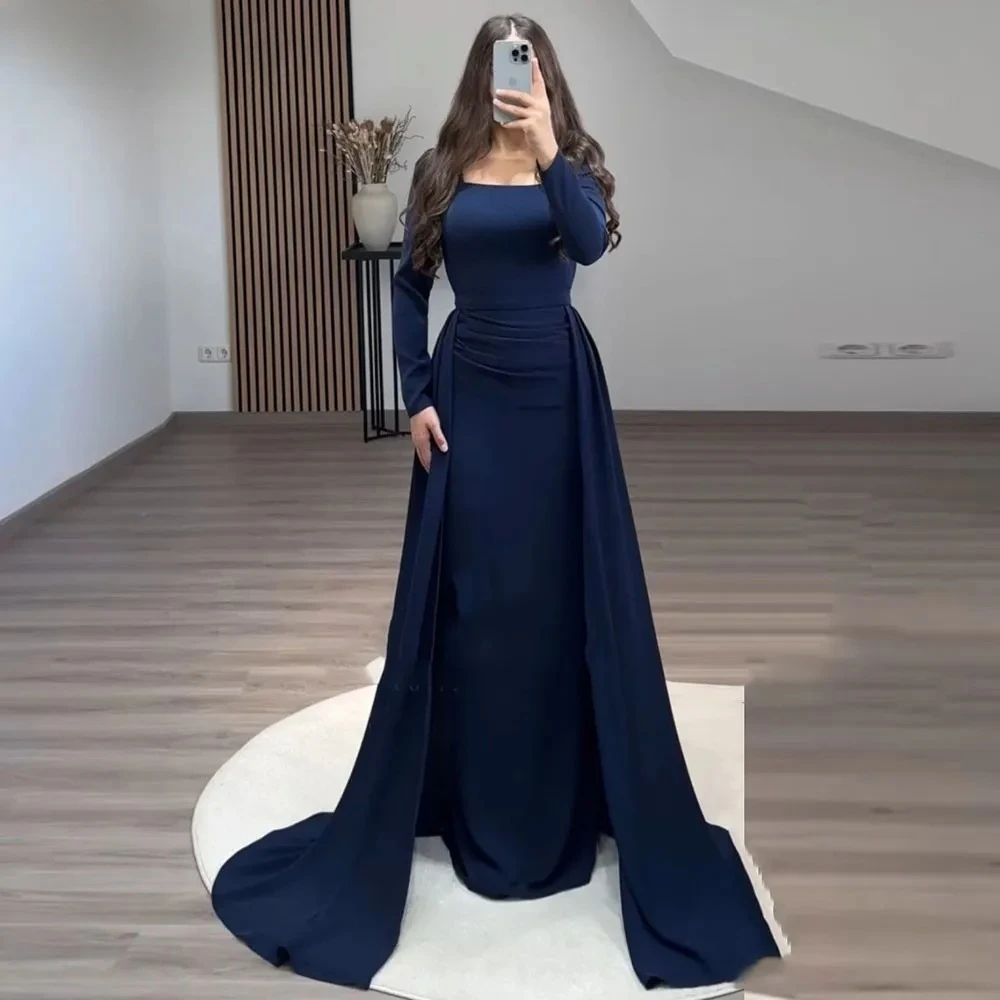 black strapless evening dress Corset Lace Long Prom with Slit – FancyVestido Collar Size:15