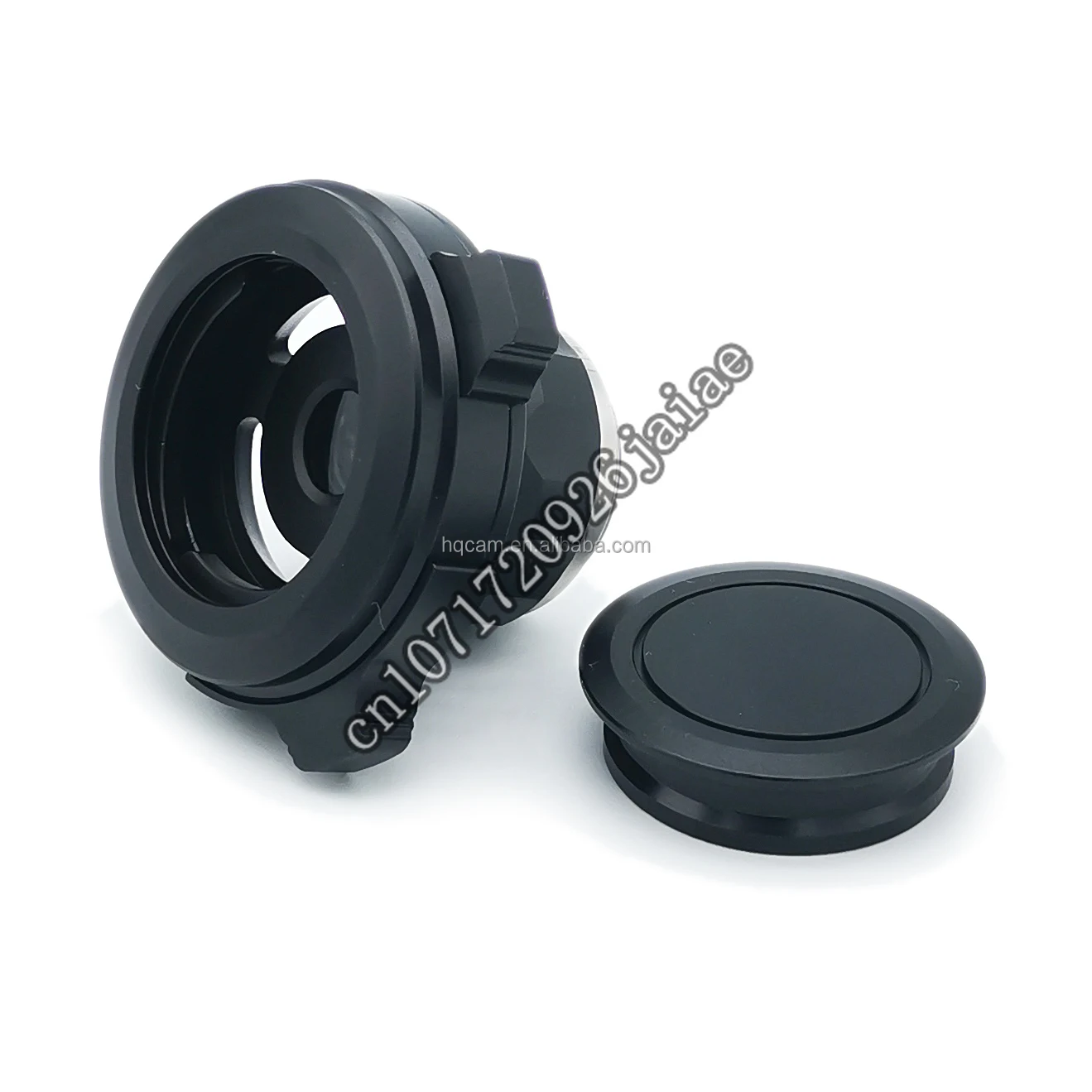 

4K f15-30mm f25mm f22mm f35 14mm C-Mount HD 1080P Adjustable Fixed Focus Endoscope Optical Bayonet Interface Buckle Adapter Lens