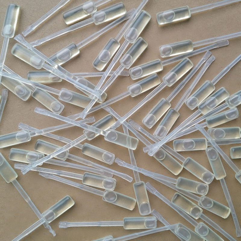 10pcs/lot Tempered Glass White Edge Revising White Border Eliminate Liquid For iPhone Xiaomi Huawei Screen Protector Accessories