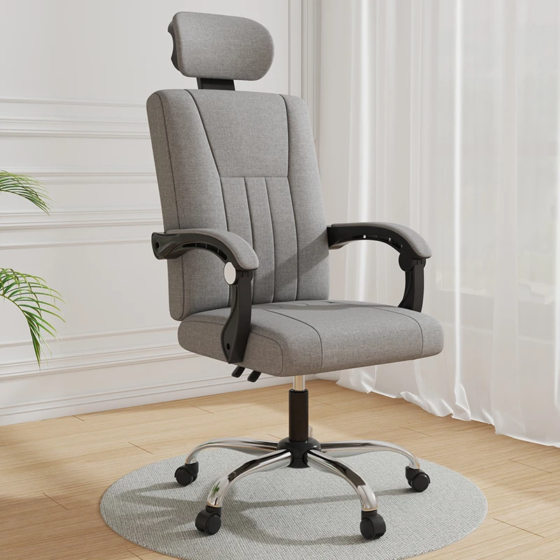 Sollevamento Sedia Da Gioco Moderna Designer Studio Ergonomico Poltrona Da Gioco Sedia Da Gioco Per Ufficio Comfort Sillas De Gamer Mobili Per La Casa