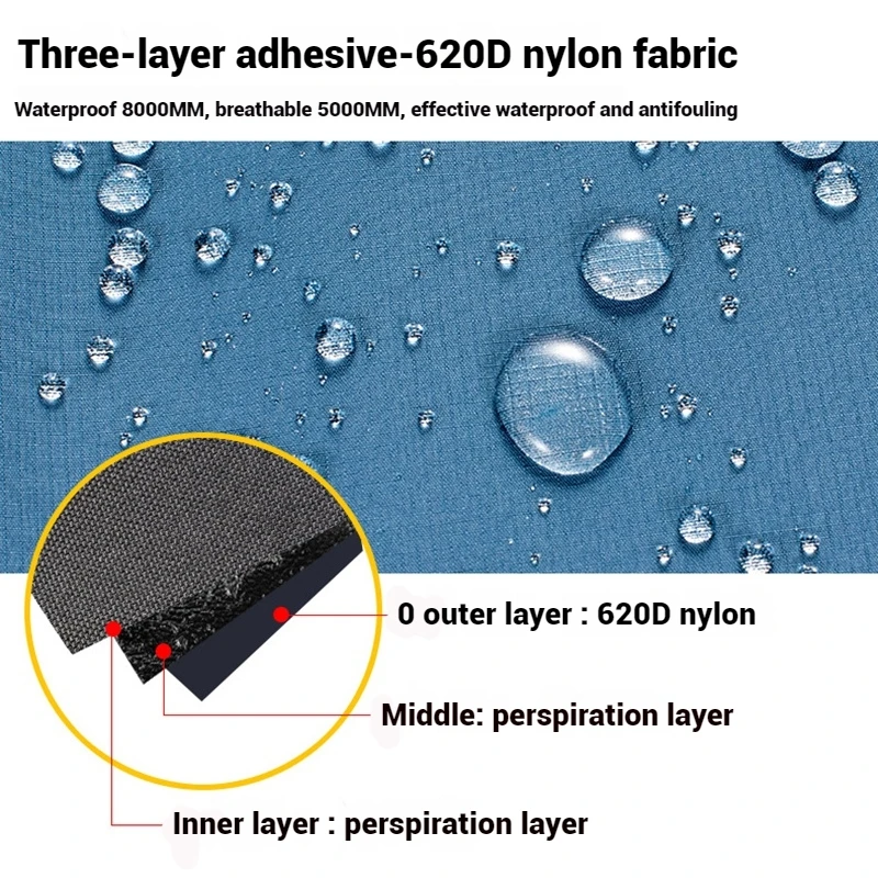 Outdoor Warmers Leg Cover Gaiters Thicking Waterproof Long Tube Mountain Leggings Climbing Hunting Boot Legs Cover Protection