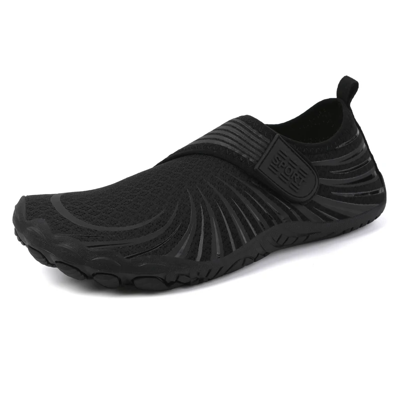 DQ-A09-Black