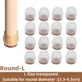 Clean-Round-L
