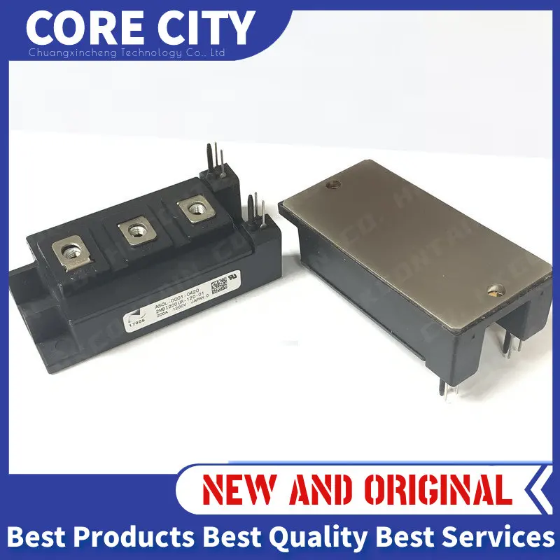 

New module 2MBI200UR-120 A50L-0001-0420 2MBI150UR-120 2MBI200UR-120-01