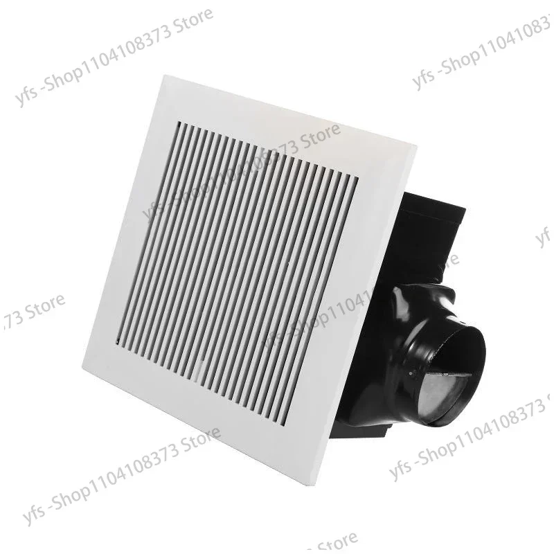 Ceiling-Installation-150-Cubic-Meters-H-Grid-Design-Toilet-Air-Diffuser ...