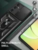Shockproof Armor Case For Samsung Galaxy A05 A05S A04 A04S A14 A24 A54 A34 Car Holder Phone Cover For Galaxy M14 M54 M53 M23 3