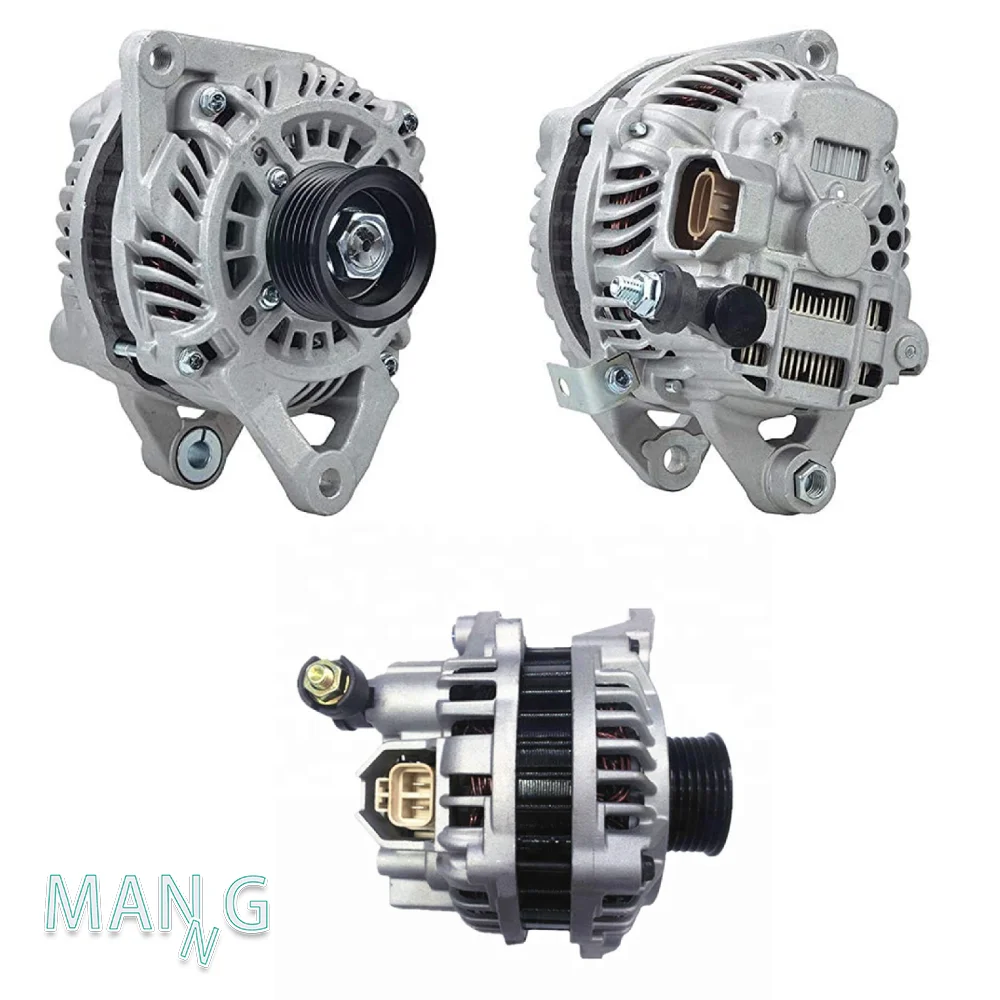ZJ3818300 A002TG1391ZD A2TG1391 11578N A2TG1391ZD Alternator for mazda 2
