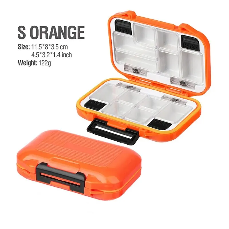 S Orange