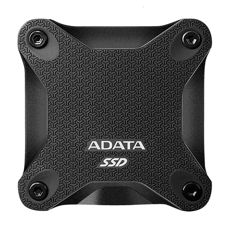 ADATA SD620 포터블 솔리드 스테이트 디스크 512GB USB 3.2 Gen 2 3D NAND SSD (데스크탑/노트북 PC용) 최대 520MB/s 읽기 속도, 100%