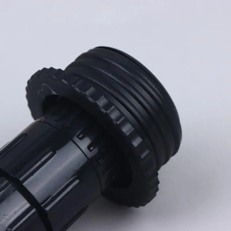 Black Mask Adjustment Valve Knob Adjustment Gas Mask Regulator Breathing Control Universal Accessories Controllable Oxygen Amoun
