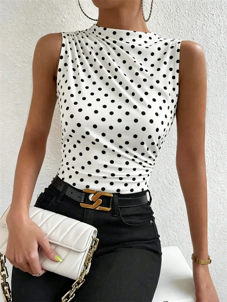 Polka dot