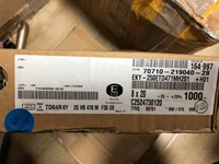2024 10PCS Original new 470UF 25V NIPPON CHEMI-CON Capacitor 25V470UF 8*20 KY High Frequency Low Resistance - Image 2