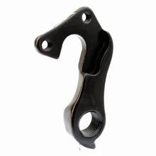 

2pc bicycle Derailleur Hanger for Saracen #20 Urban Whyte Wilier Eastway Emitter Mondraker Neva dropout Gravel carbon bike frame