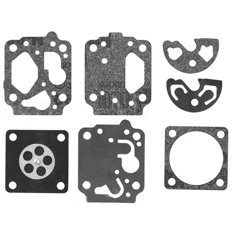 

Engine Carburetor Rebuild Kit Tools Assembly C250 C260 For Shindaiwa B530 LE250 LE260 Lawn Mower T260 T260B T261