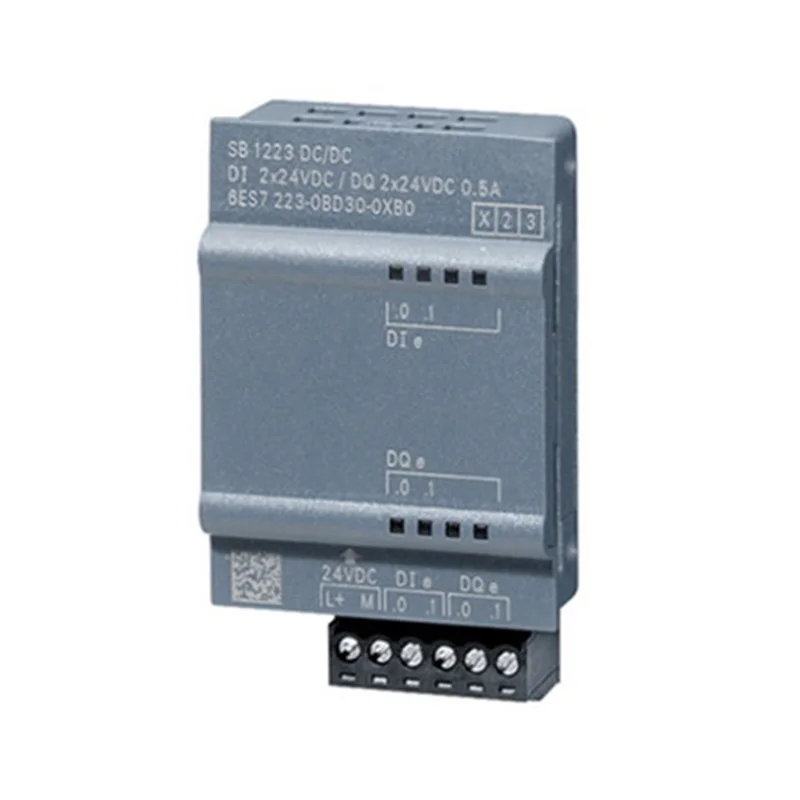 

100%NEW ORIGINAL 1 Year Warranty 6ES7241-1CH30-1XB0