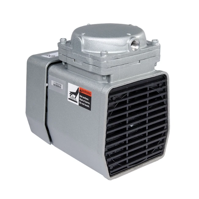 

USA Gast Vaccum Pump Air pu mp chemical gas pum p DOA-V502A-FD-TF